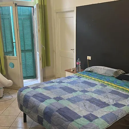 Residenza Milena 호텔