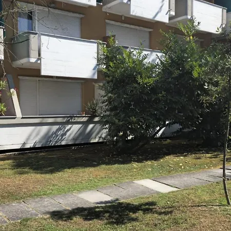 Residenza Milena 3*