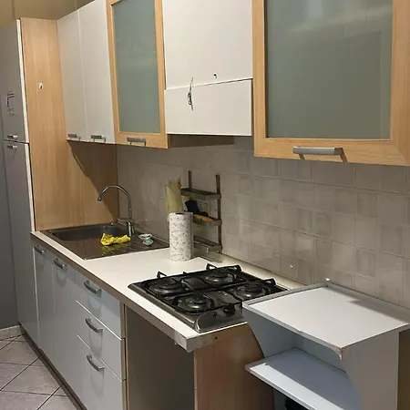 Residenza Milena 3*