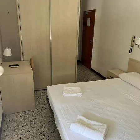 Residenza Milena Hotel