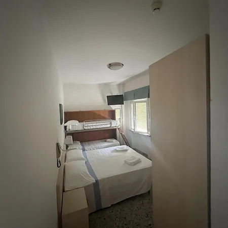 Residenza Milena Hotel 3*