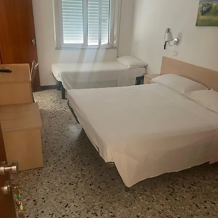 Residenza Milena Forte dei Marmi