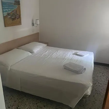 Hotel Residenza Milena 3*